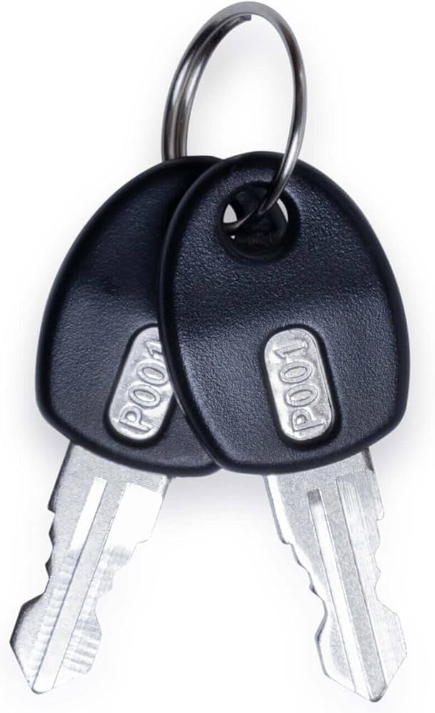 Amazon.com: Pelican Replacement TSA Locking Latches, Medium, Black