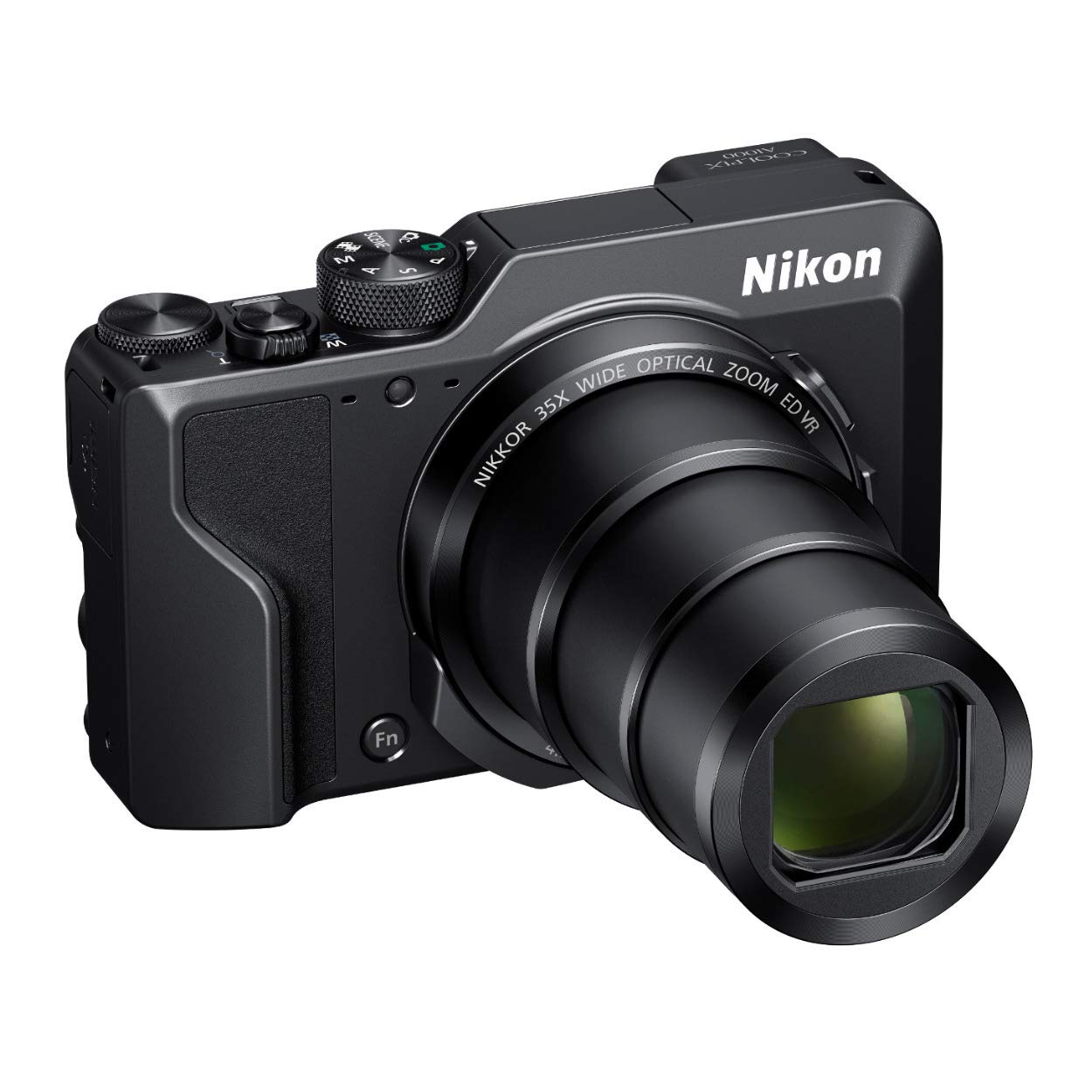 Amazon.com : Coolpix A1000 : Electronics