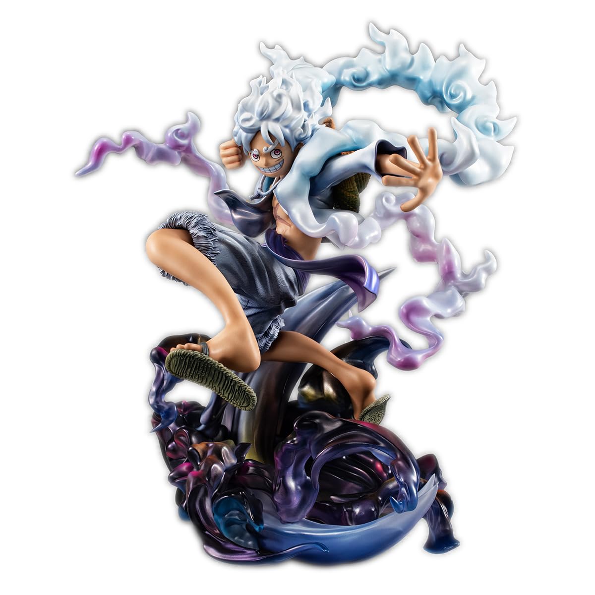 Amazon | Megahouse - ワンピース - WA-Maximum - ギアファイブ