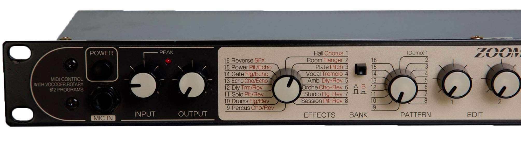 Amazon | ZOOM STUDIO 1204 | エフェクター・プロセッサー | 楽器