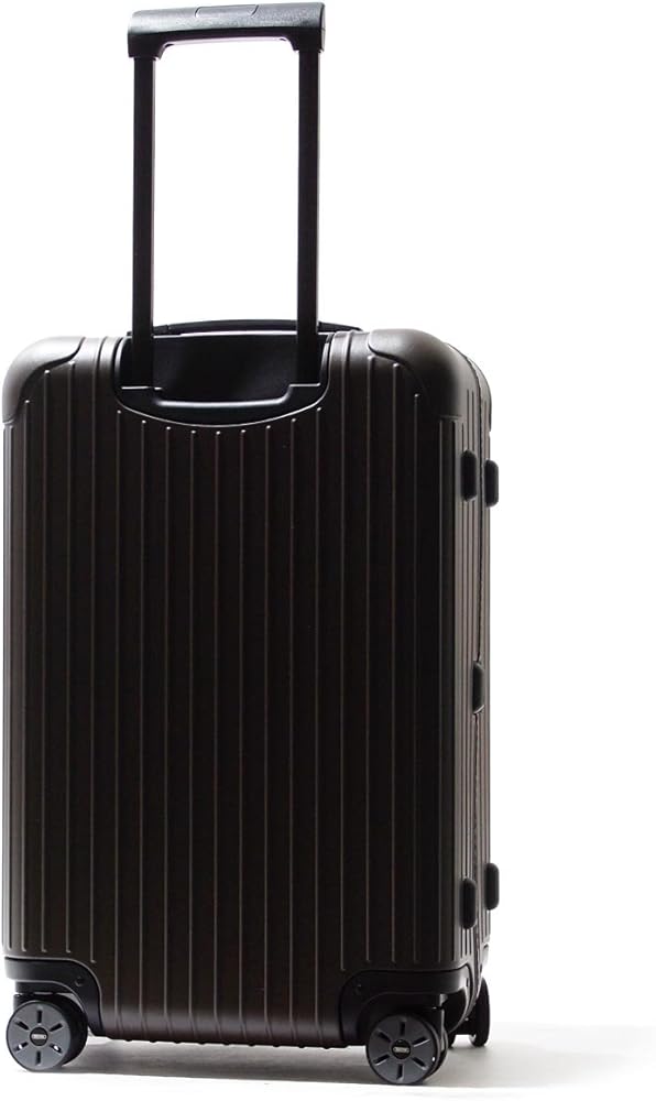 Amazon | RIMOWA スーツケース サルサ 63L E-Tag 811.63.38.5 [並行