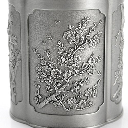 Amazon.com: Royal Selangor Hand Finished Four Seasons Collection