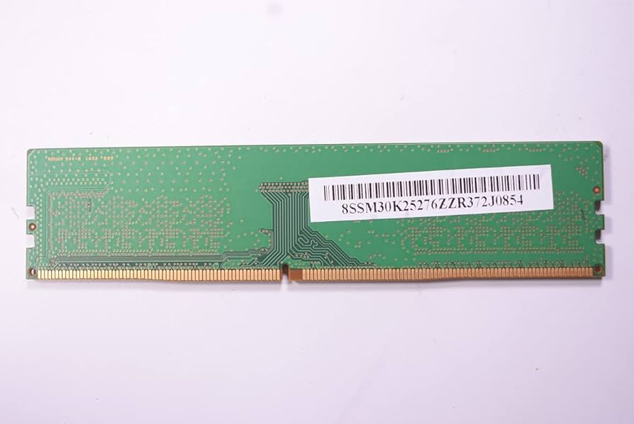 Amazon.co.jp: FMS互換 M378A1K43CB2-CRC交換用 Samsung 8GB Ddr4 Pc4