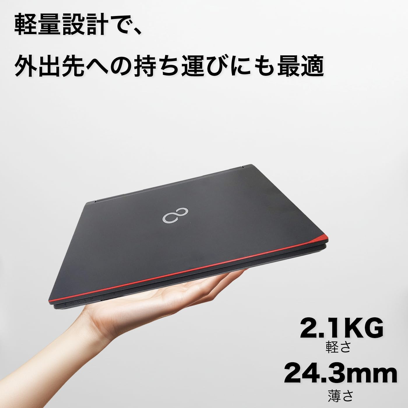Amazon.co.jp: ノートパソコン 富士通 LIFEBOOK A577 インテル Core i5