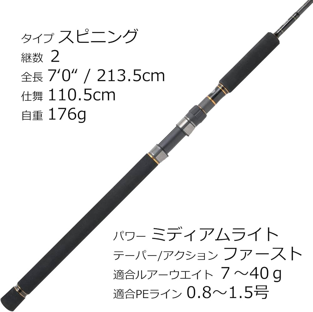 Amazon | AbuGarcia (アブガルシア) オーシャンフィールド サワラ