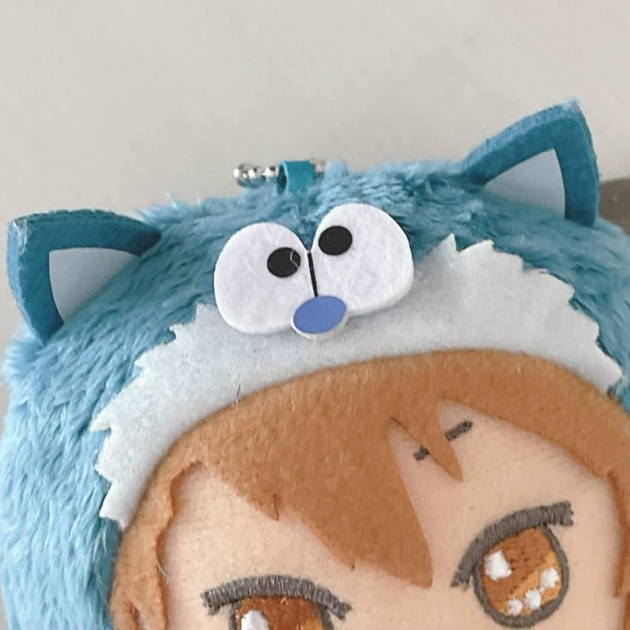 Amazon.co.jp: アイドリッシュセブン きらどるぬいぐるみ アイナナ