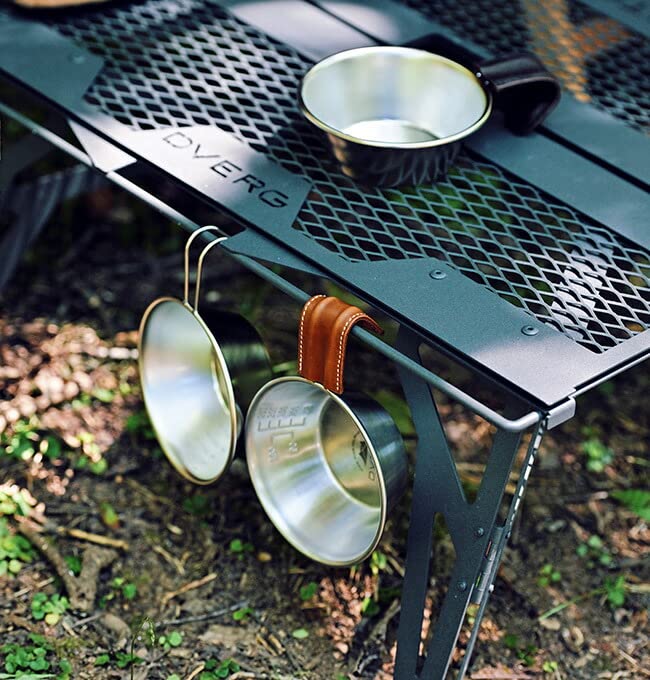 Amazon | DVERG×NATURE TONES ドベルグ×ネイチャートーンズ ワンハンド