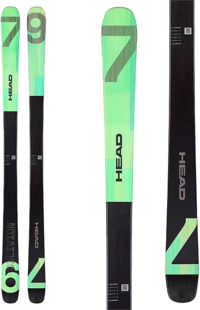 Amazon | HEAD Oblivion 79 スキー メンズ サイズ181cm | ヘッド(HEAD