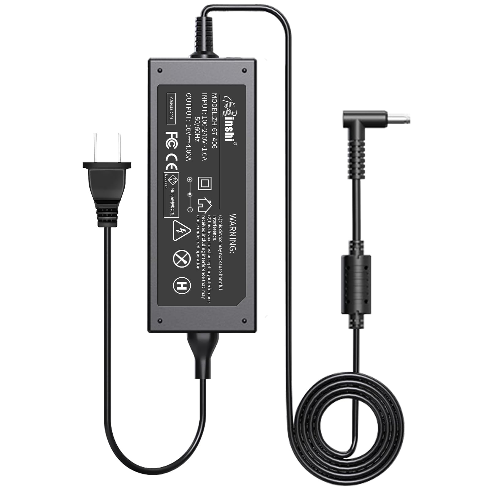 Amazon.co.jp: CF-SZ6 16V 4.06A 65W交換用充電器 ACアダプター TYPE C