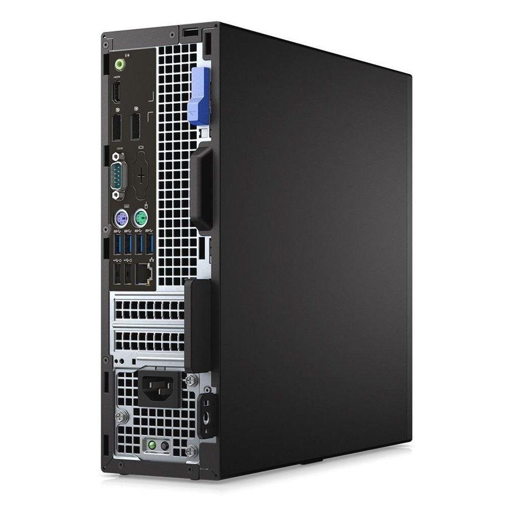 Dell Optiplex 5040 SFF Desktop PC 6th Gen. Intel Core i7-6700 3.4
