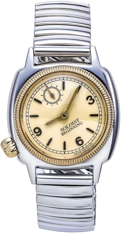 Amazon.co.jp: VAGUE WATCH Co Vag Watch Company Watch