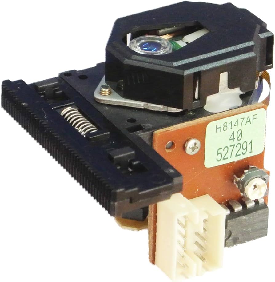 Amazon | Stork Corp CD 光 ピックアップ SHARP H8147AF レンズ DENON