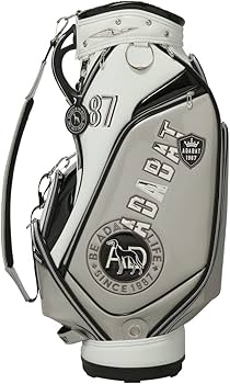 Amazon | [アダバット] ゴルフ キャディバッグ カート型 9型 47インチ