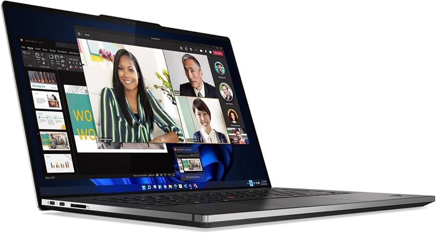 Amazon.com: Lenovo 2024 ThinkPad Z16 Gen 1 16” WUXGA IPS Touch