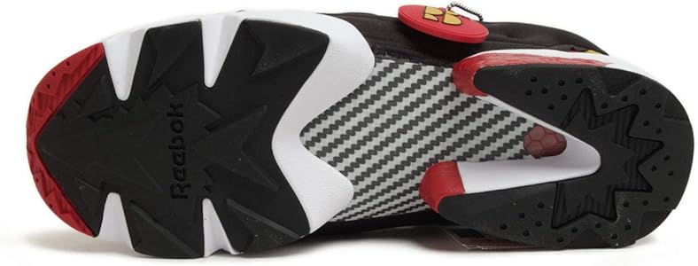 Amazon | [リーボック] メンズ インスタ ポンプフューリー Insta PUMP