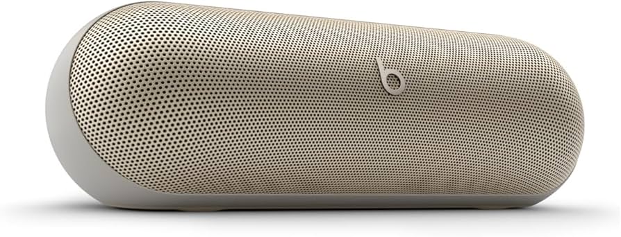 Amazon.com: Beats Pill - Bluetooth Speaker and Portable Wireless