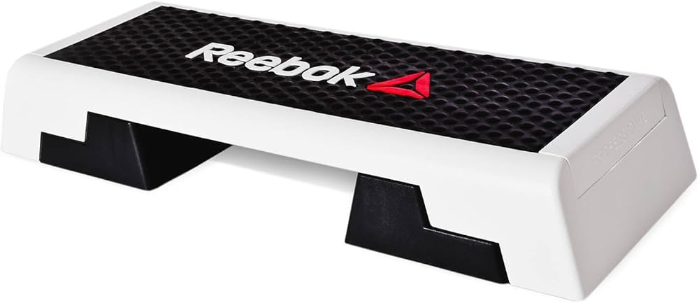Amazon | Reebok(リーボック) スタジオリーボック ステップ 昇降台 3