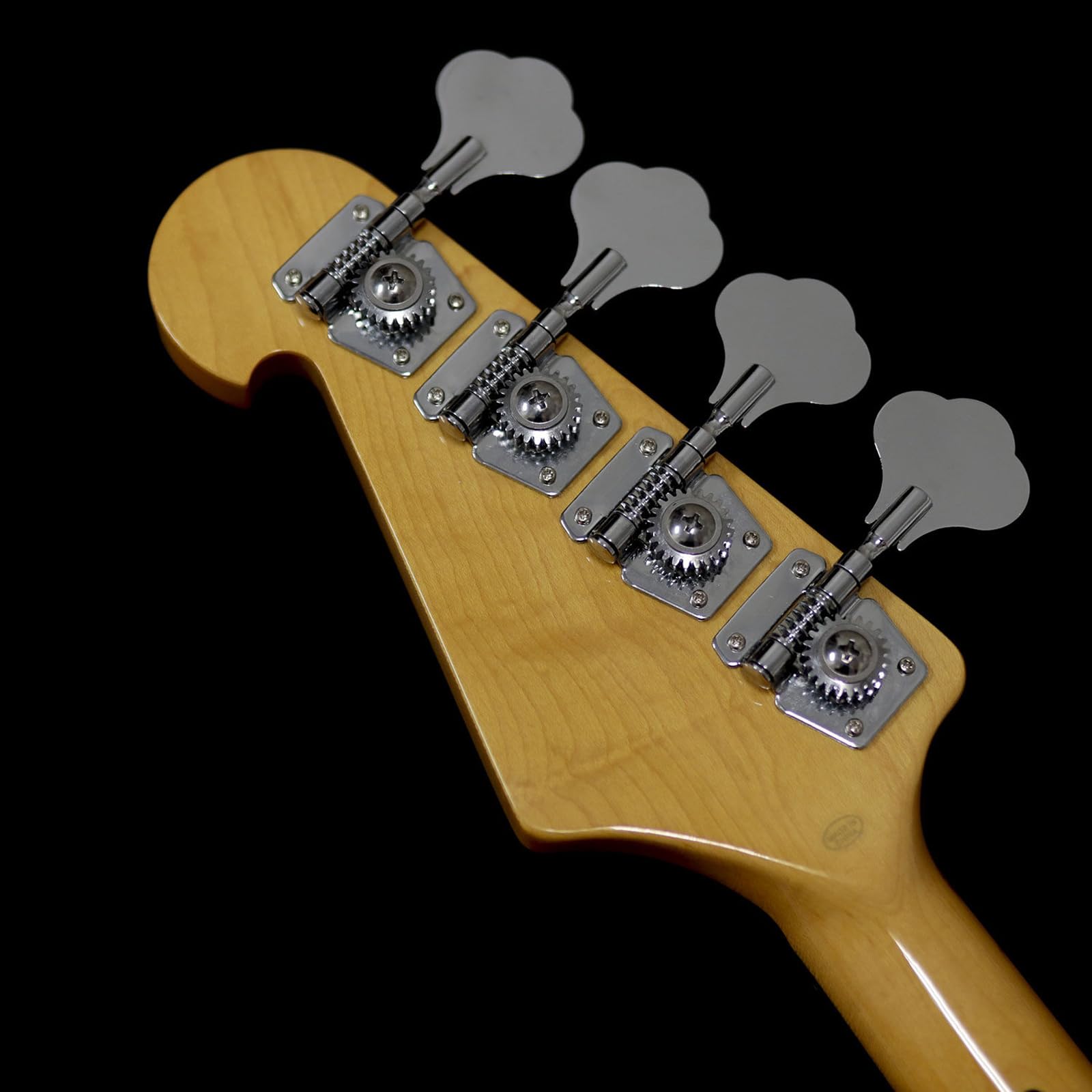 Amazon | SX (エスエックス) フレットレス ベースギター JBタイプ