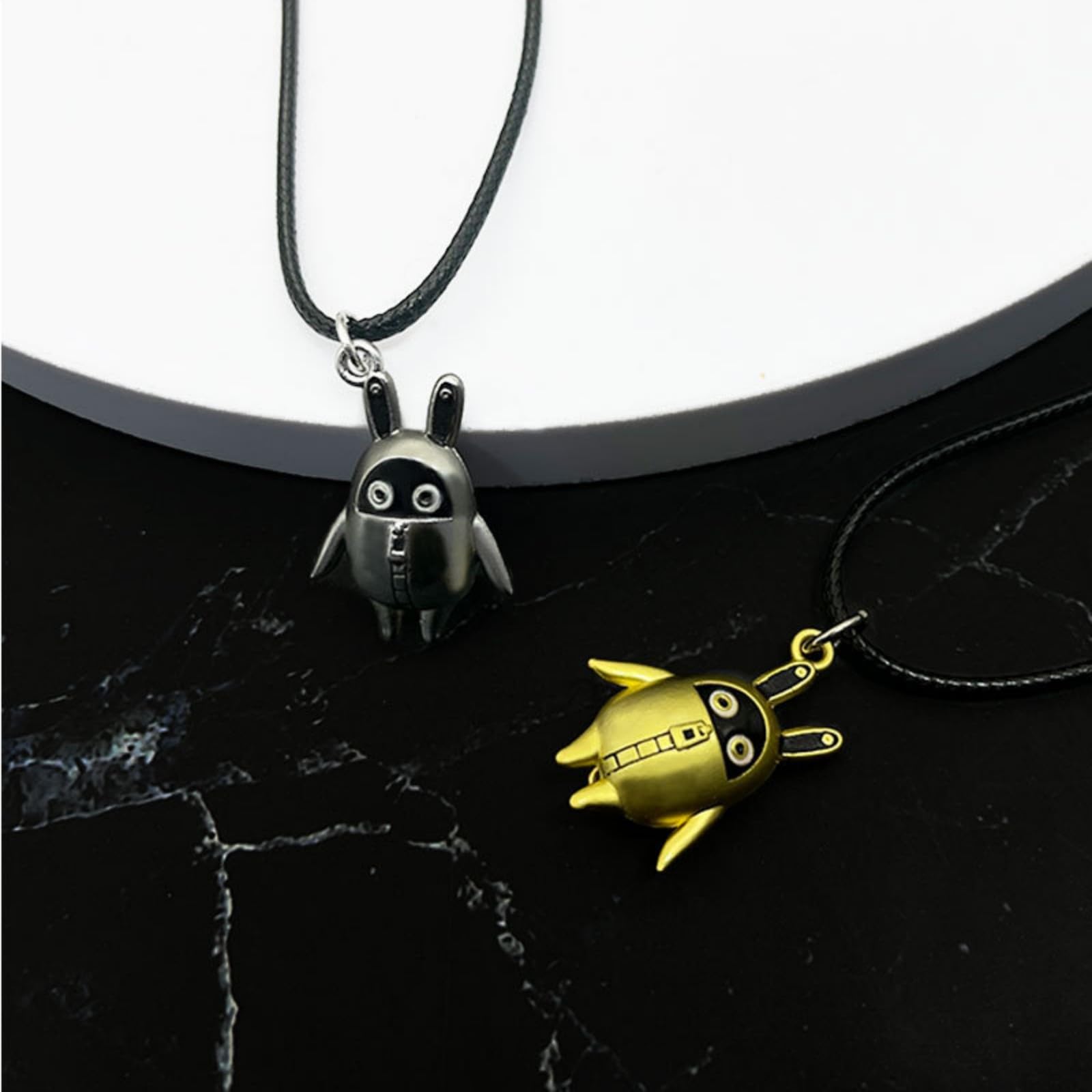 Amazon.co.jp: ゼンレスゾーンゼロ グッズ ボンプ 印象風 ネックレス+