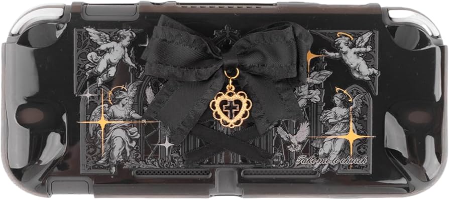 Amazon.co.jp: For Switch lite カバー スイッチ ライト対応 保護