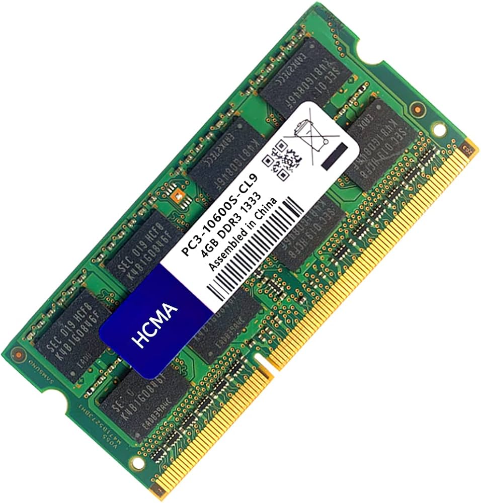 Amazon | 【Amazon.co.jp 限定】HCMA 富士通FMV互換増設メモリ