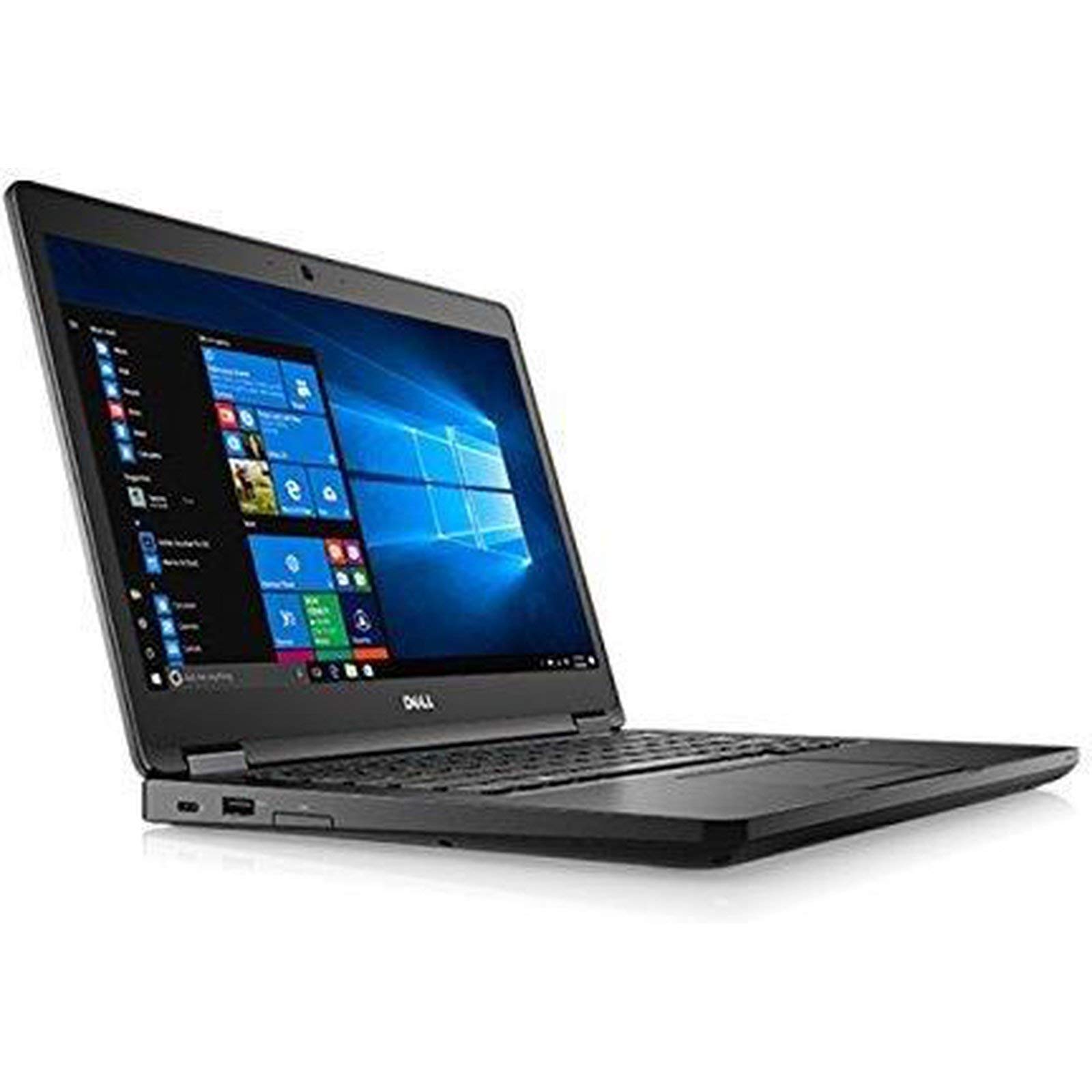 Amazon.com: Dell 6VKFD Latitude 5480 Laptop, 14