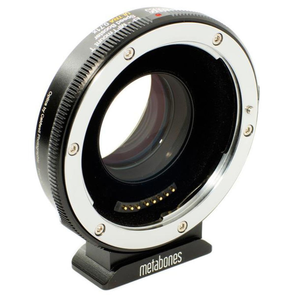 Amazon | METABONES SpeedBooster ULTARA 0.71 マウントアダプター