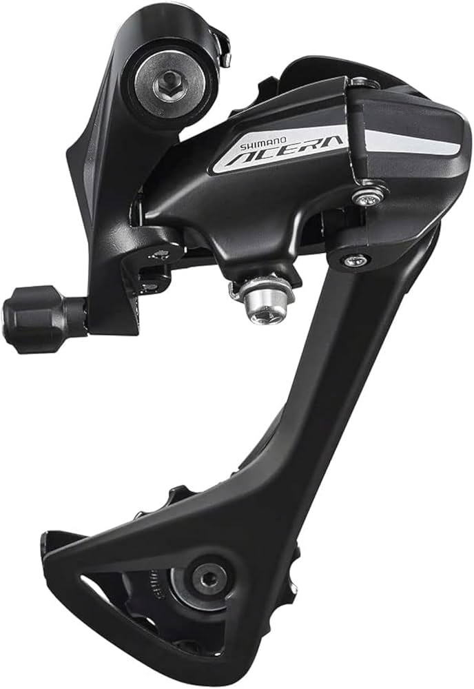 Amazon.co.jp: シマノ(SHIMANO) リアディレイラー Acera RD-M3020-SGS