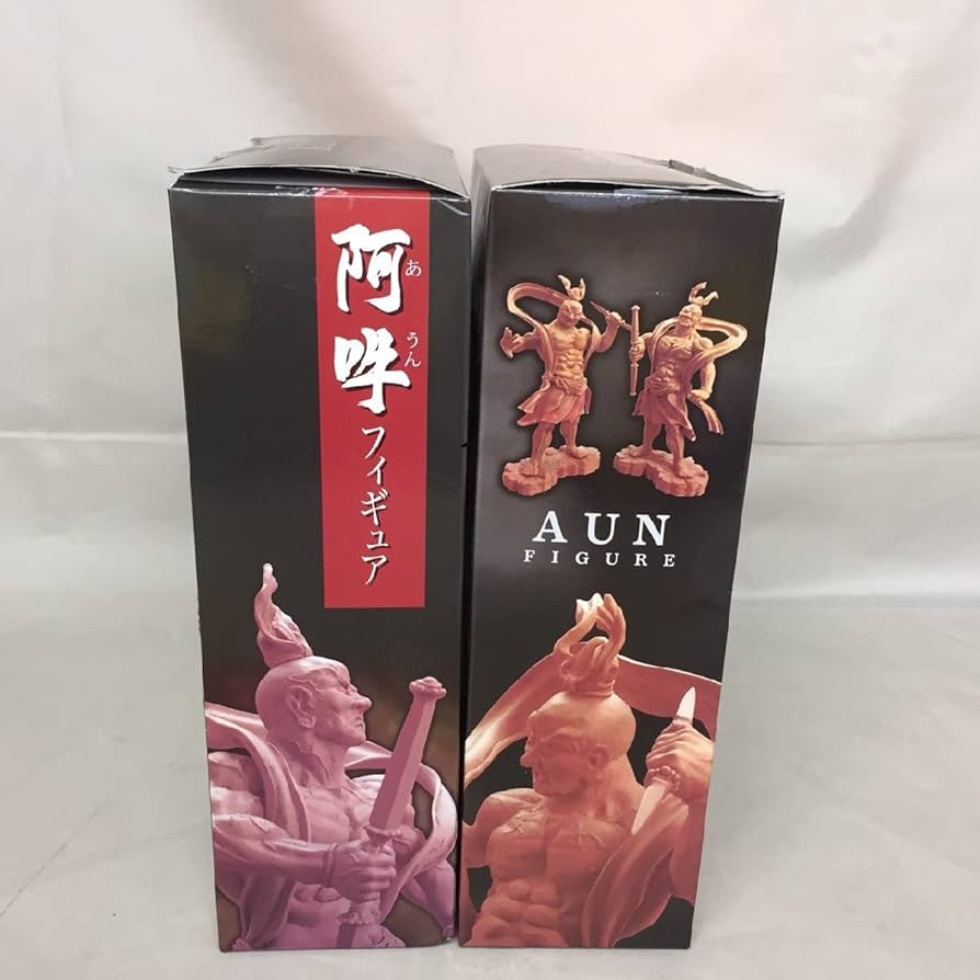 Amazon.co.jp: 【▽品】日本オート玩具株式会社 日本の仏像シリーズ