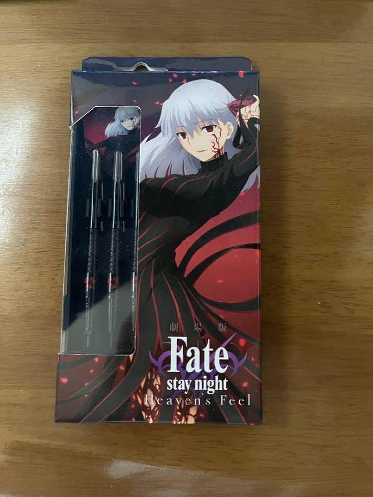 Amazon.co.jp: ダーツ Fateコラボ 桜 5KFYE9FF : おもちゃ
