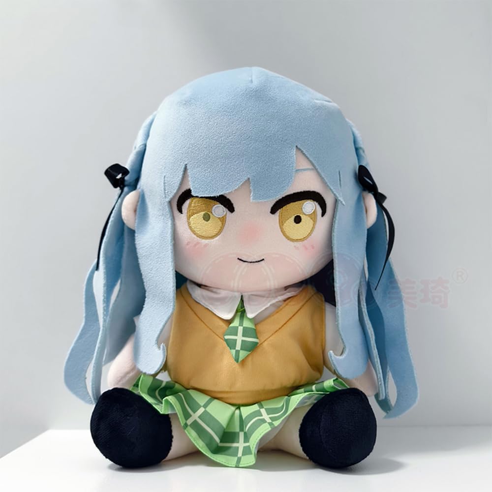 Amazon.co.jp: BanG Dream! Ave Mujica 豊川祥子 若葉睦 ぬいぐるみ