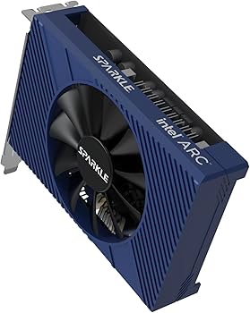 Amazon | スパークル(Sparkle) Intel Arc A380搭載グラフィックカード