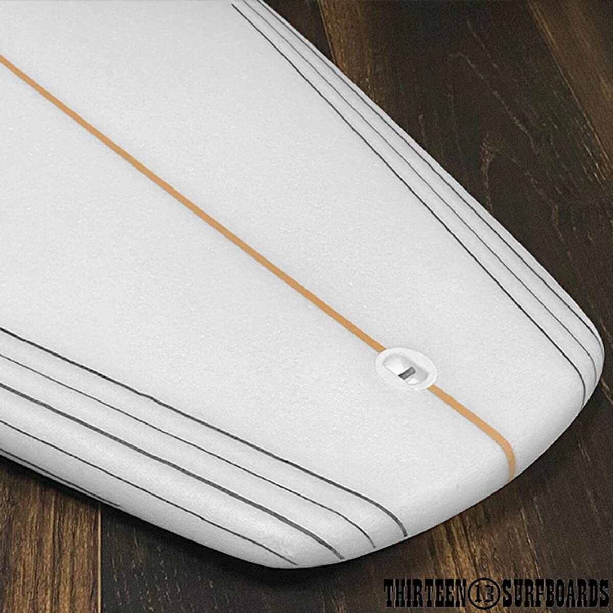 12/26まで値下げ！XIIIサーフボードEPS ショートボード 5フィン 12/26