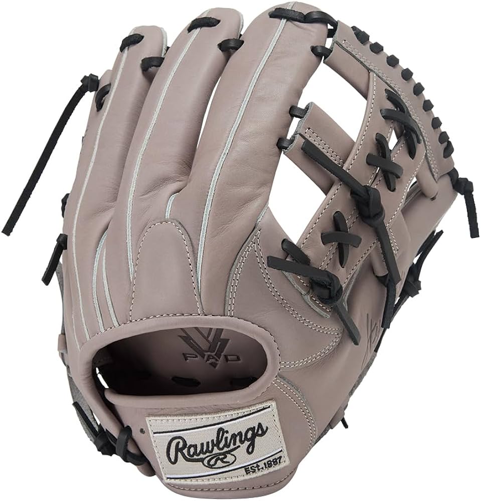 Amazon | ローリングス(Rawlings) 野球用 グラブ グローブ 軟式 HYPER