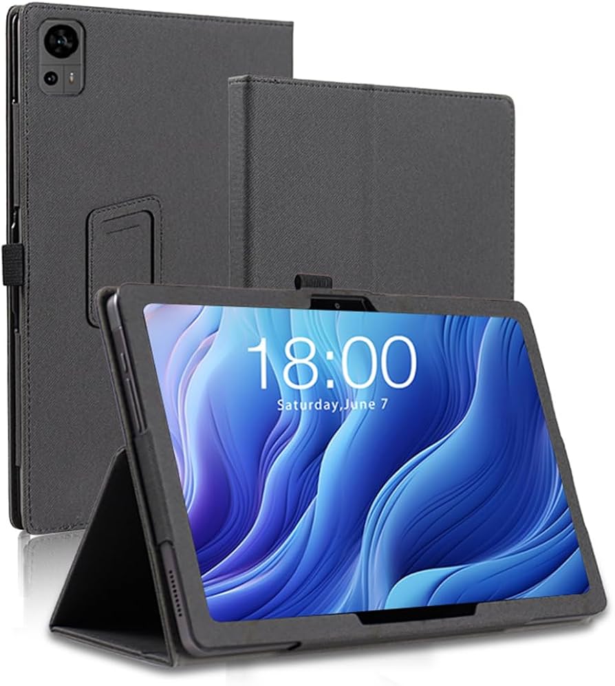 Amazon.com: AKNICI Case for TECLAST T60 Tablet Android 14 12 Inch