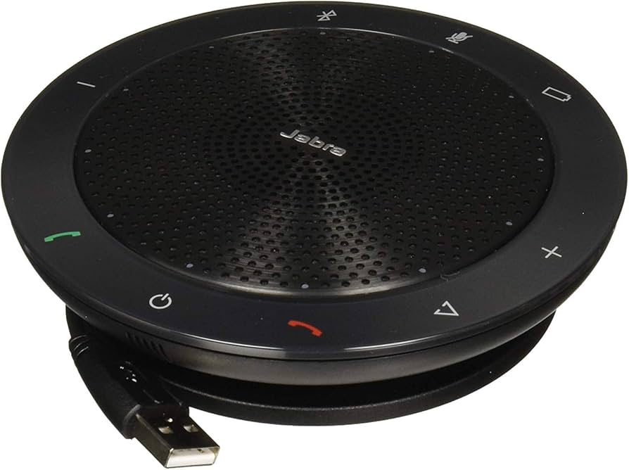 Amazon.co.jp: JABRA USB・Bluetooth接続対応 スピーカーフォン USB