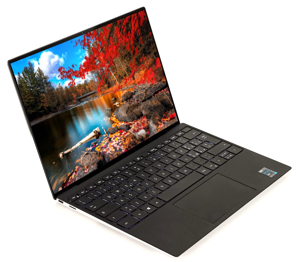 Amazon.com: Dell XPS 9310 Laptop PC 13.4 inch FHD+ Non-Touch