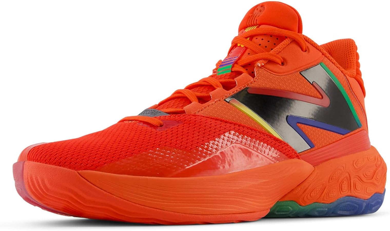 Amazon.com | New Balance Two WXY V4 Unisex Shoes Size 10, Color