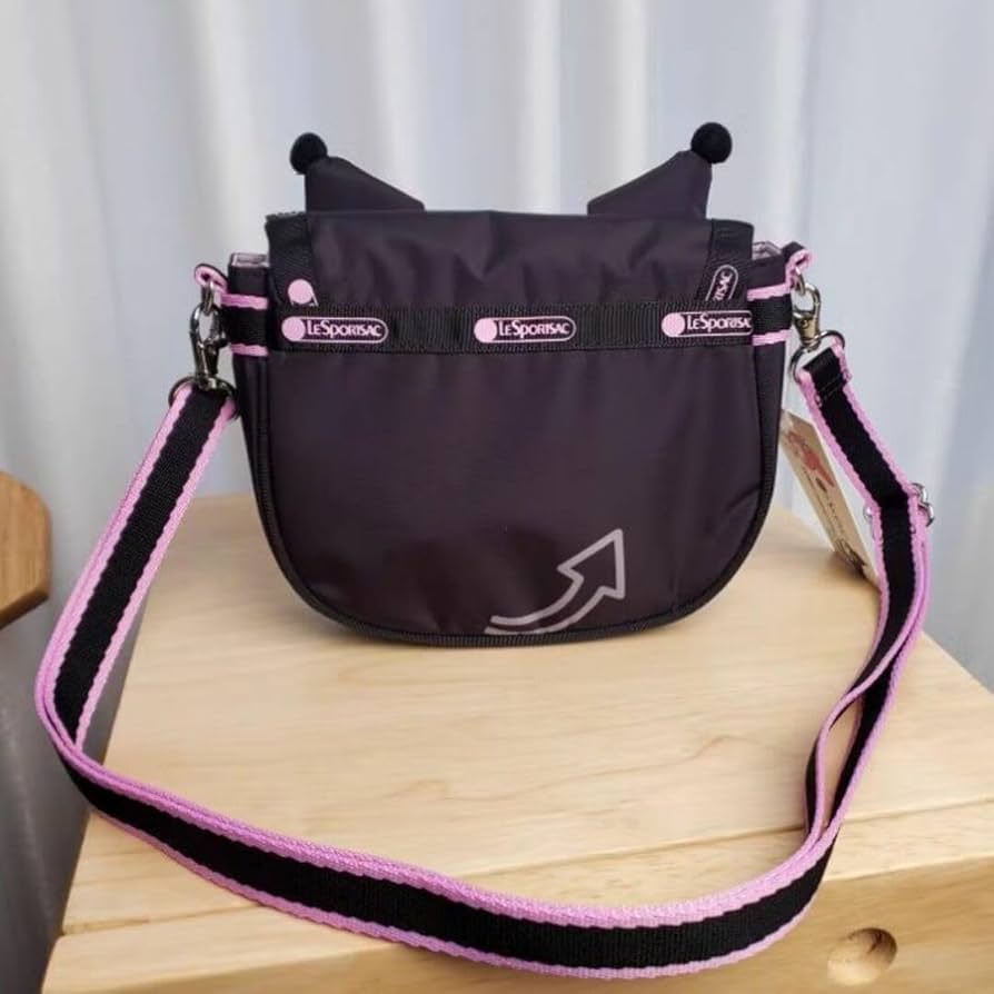 Amazon.co.jp: レスポートサック クロミ ショルダーバッグ海外限定マイ