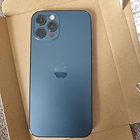 Amazon | 【整備済み品】 Apple iPhone 12 Pro 256GB パシフィック