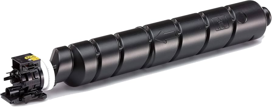 Amazon.co.jp: TK-8801K ブラック トナー純正新品(P8060cdn)(京セラ