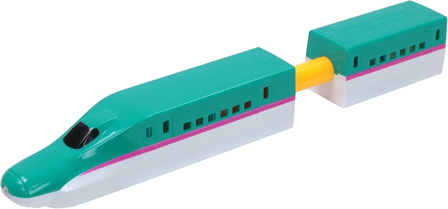 Amazon | 池田工業社 プッシュショットE5系はやぶさ [ 水鉄砲