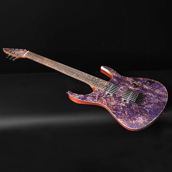 Amazonギター】全身ローステッド&ステンレスフレット搭載で神コスパ