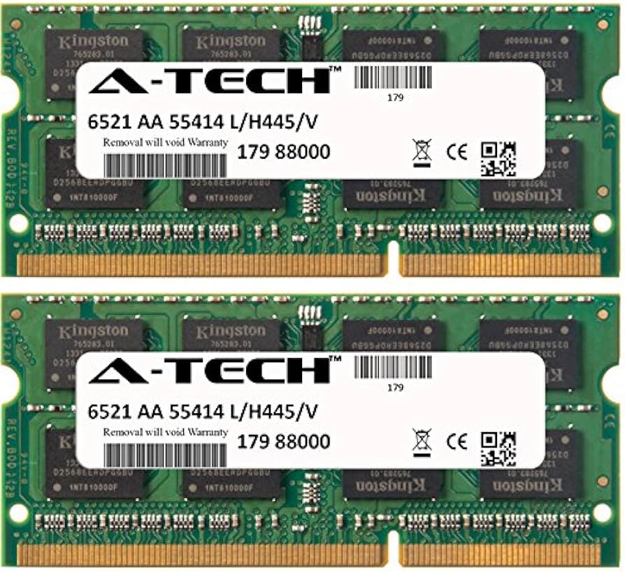 8GB KIT (2 x 4GB) for Gateway One Desktop Series ZX6971 ZX6971