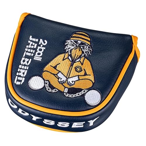 オデッセイ パターカバー 2-ball」の人気商品一覧 | 安い商品を通販
