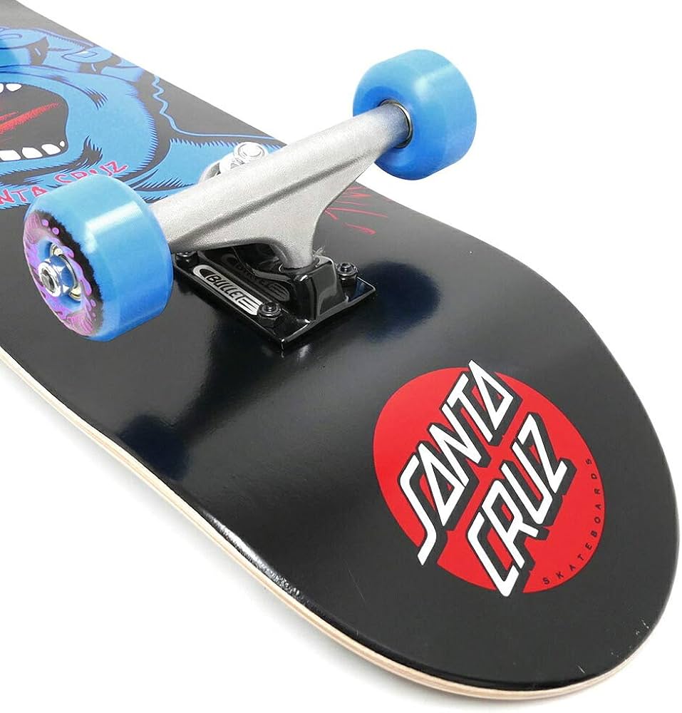 Amazon | SANTA CRUZ サンタクルーズ コンプリートセット スケート