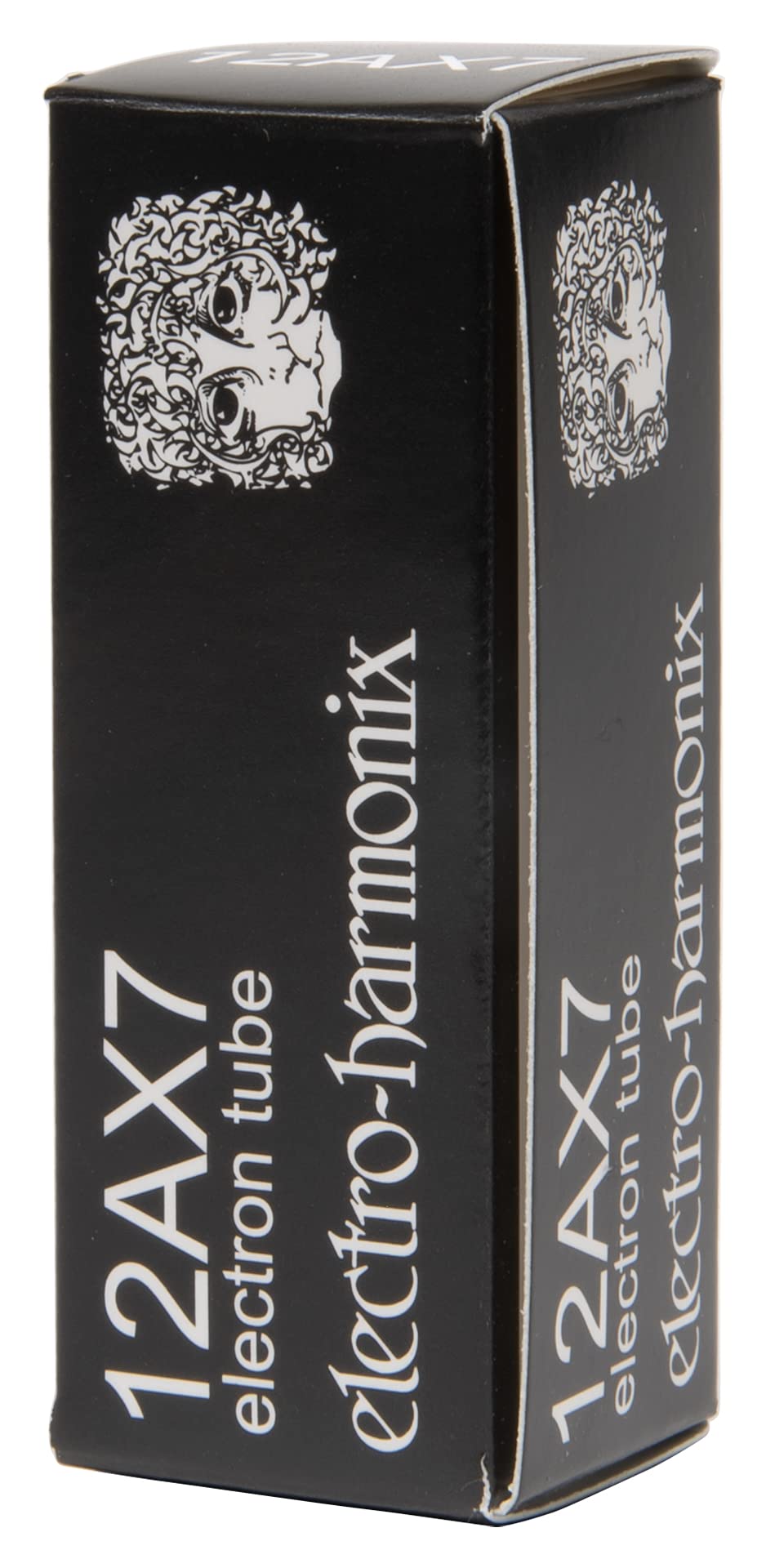 Amazon | ELECTRO-HARMONIX 真空管 12AX7EH ミニチュア/mT 双3極管