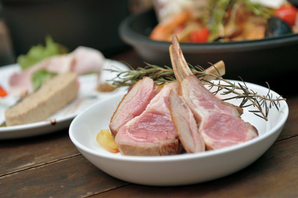 Amazon | スノーピーク(snow peak) ノキ ボウルM TW-263 | Snow Peak