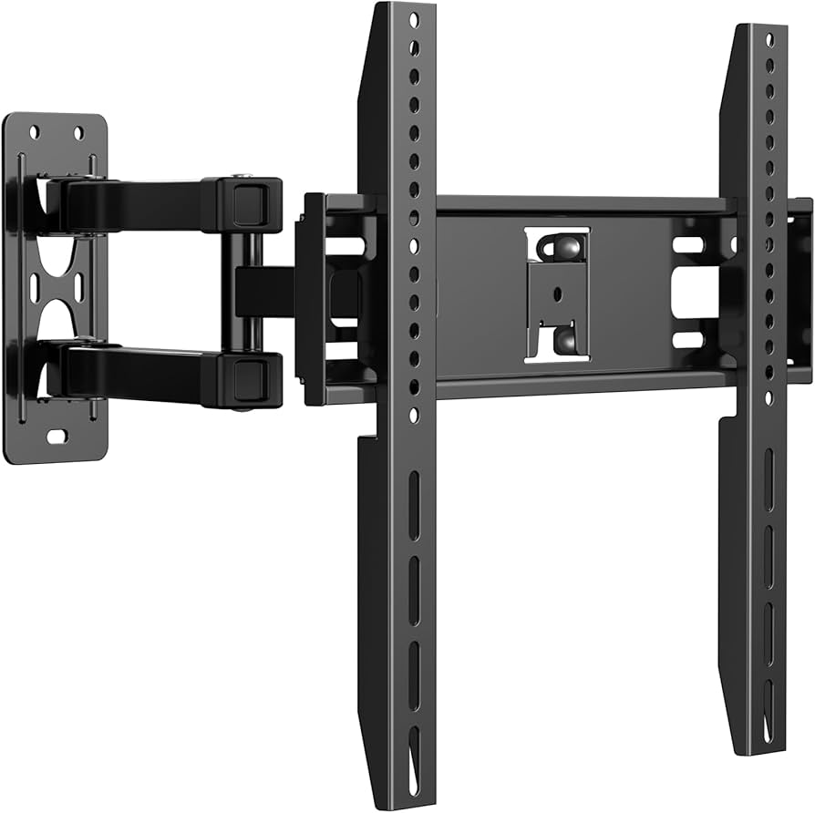 Amazon | TETVIK テレビ壁掛け金具 26-55インチ 対応 アーム式 LCD LED