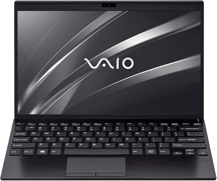 Amazon.com: VAIO SX12 - Intel Core i7-8565U | 16GB Memory (RAM